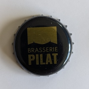 Brasserie pilat, 2026-03-12